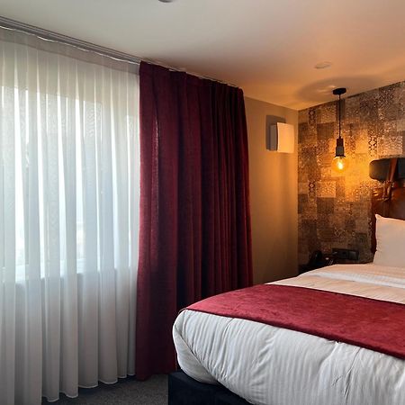 Townhouse Tbilisi Boutique Hotel Exterior foto