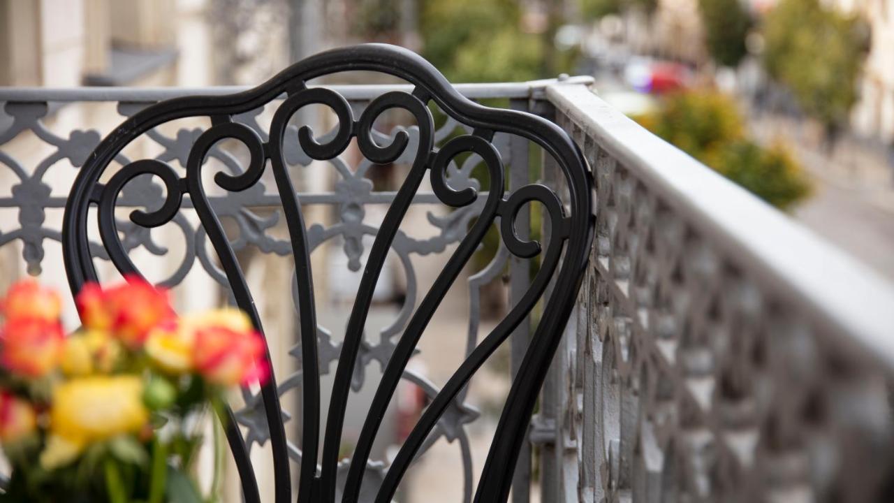 Townhouse Tbilisi Boutique Hotel Exterior foto